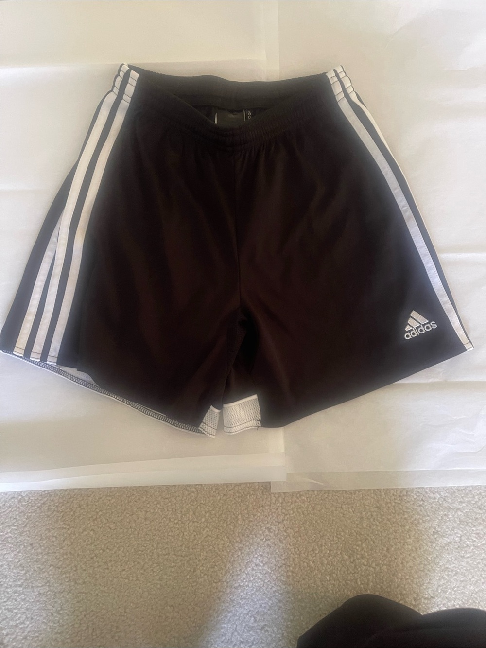 Adidas Climacool Shorts - 1 pair - Picture 2 of 4